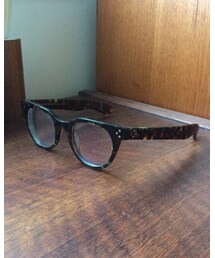 MOSCOT | メガネ