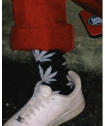 HUF | ソックス/靴下