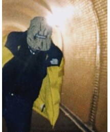 THE NORTH FACE | ダウンジャケット/コート