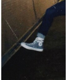 CONVERSE | スニーカー