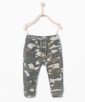 ZARA KIDS( )の「パンツ(その他パンツ)」