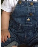 babyGAP(babyGAP)の「オールインワン・サロペット(サロペット/オーバーオール)」
