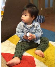 UNIQLO | レギンス/スパッツ