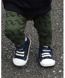 MIKI HOUSE | スニーカー