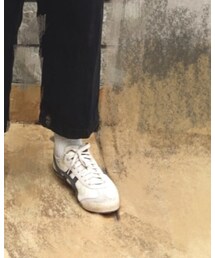 鬼冢虎 | その他シューズ