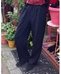 サンタモニカ | スラックス