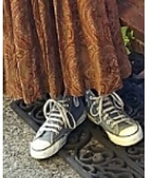 CONVERSE | スニーカー