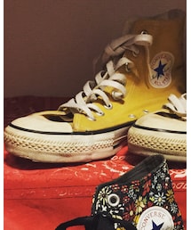 CONVERSE | スニーカー