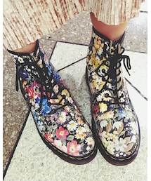 Dr. Martens | ブーツ