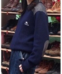 BURBERRY | ニット/セーター