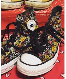 CONVERSE | スニーカー