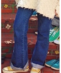 Panamaboy | デニムパンツ