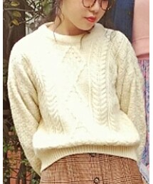 Panamaboy | ニット/セーター