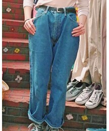 Wrangler | デニムパンツ