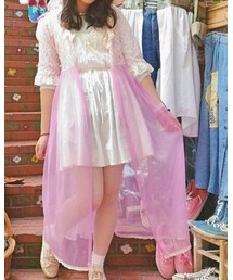 used | その他トップス