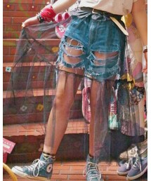 Panamaboy | スカート