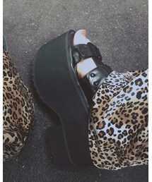 YOSUKE | サンダル