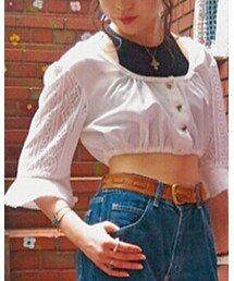 fizz | シャツ/ブラウス