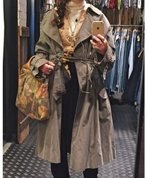 BURBERRY | トレンチコート