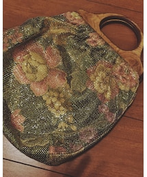 VINTAGE | ハンドバッグ