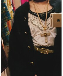 高円寺 | カーディガン/ボレロ