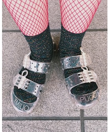 古着 | サンダル