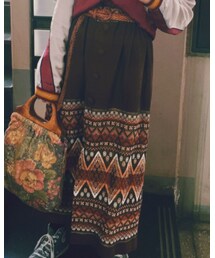 VINTAGE | スカート