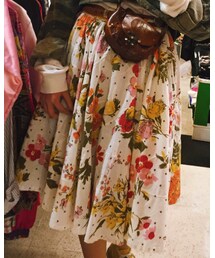VINTAGE | スカート