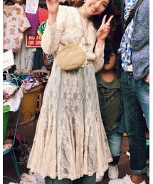 VINTAGE | ワンピース