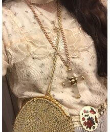 Panamaboy | ショルダーバッグ