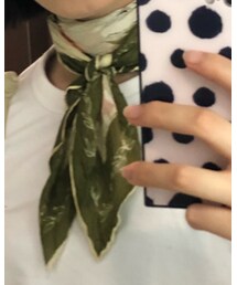 VINTAGE | バンダナ/スカーフ