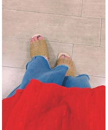 VINTAGE | サンダル