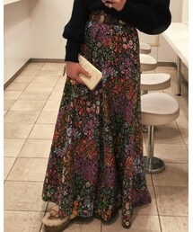 VINTAGE | スカート