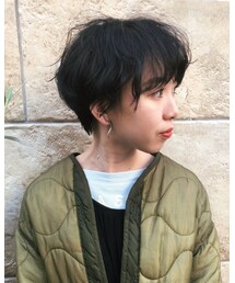 💇‍♀️ | その他