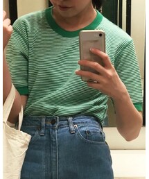 BEAMS | Tシャツ/カットソー