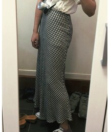 Panamaboy | スカート