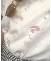 berberjin | Tシャツ/カットソー