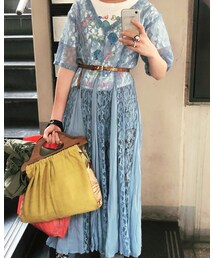 VINTAGE | ワンピース