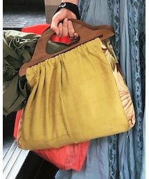 VINTAGE | ハンドバッグ