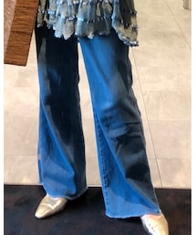 Wrangler | デニムパンツ