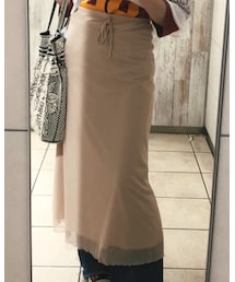 VINTAGE | スカート