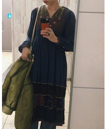 VINTAGE | ワンピース