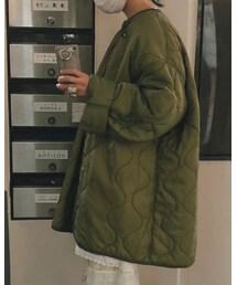 VINTAGE | ミリタリージャケット