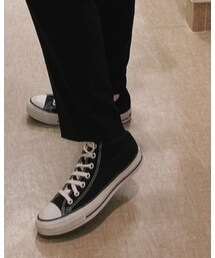 CONVERSE | スニーカー