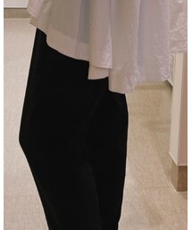 UNIQLO | スラックス