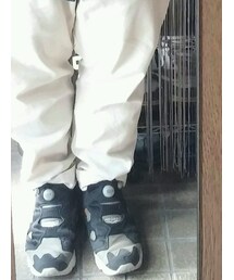 Reebok | スニーカー