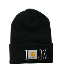  | iCON i"C"ON KNIT CAP(ニットキャップ/ビーニー)