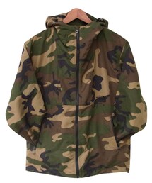 THE NORTH FACE | THE NORTH FACE NOVERTY DOT JACKET CAMOFLAGE(ナイロンジャケット)