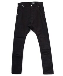 Jieda | Jieda サルエルスキニーパンツ(その他パンツ)