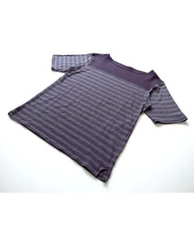 COSMIC WONDER Light Source | cosmic wonder border big tee(Tシャツ/カットソー)